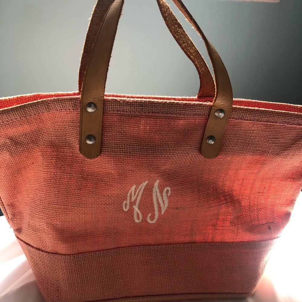 Murval purse